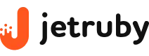 Jetruby logo